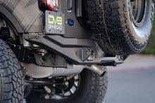 Load image into Gallery viewer, DV8 Offroad 21-22 Ford Bronco FS-15 Series Rear Bumper - Corvette Realm