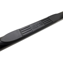 Load image into Gallery viewer, Westin 24-26 Toyota Tacoma Xtra Cab E-Series 3 Nerf Step Bars Black