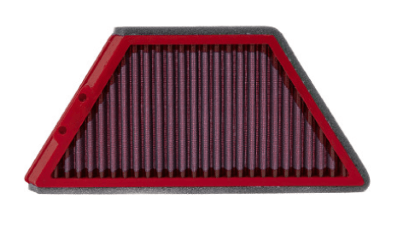 BMC 08+ Kawasaki Concours 14 1400 Replacement Air Filter - Corvette Realm