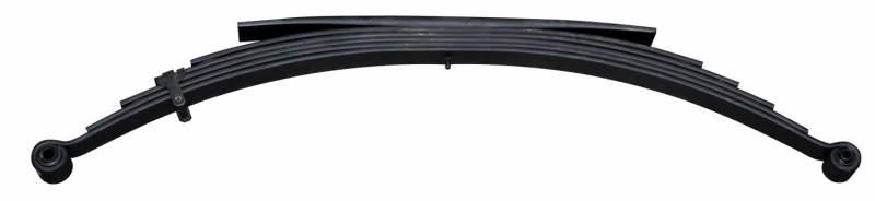 Skyjacker Rear 3in Leaf Spring 2017 Ford F-250/F-350 4 Wheel Drive - Corvette Realm