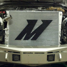 Load image into Gallery viewer, Mishimoto 08-10 Ford 6.4L Powerstroke Radiator - Version 2 - Corvette Realm