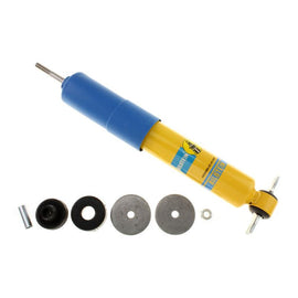 Bilstein 4600 Series 2004 Dodge Ram 1500 ST RWD Front 46mm Monotube Shock Absorber - Corvette Realm