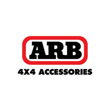 Load image into Gallery viewer, ARB BASE Rack Mount Kit with Deflector - For 1770040 - Corvette Realm