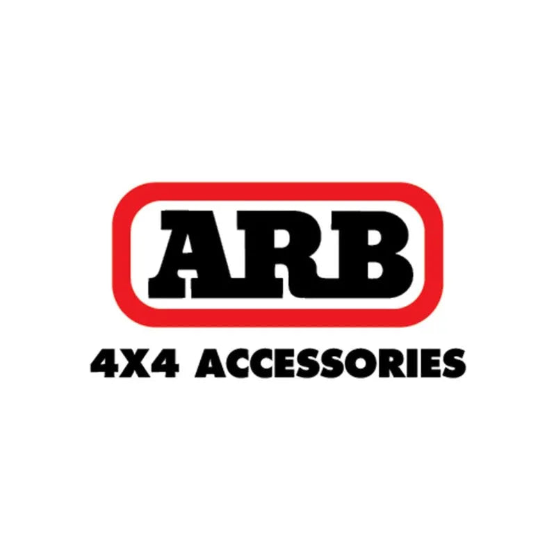 ARB Adapter Jic4M Tee 2Pk