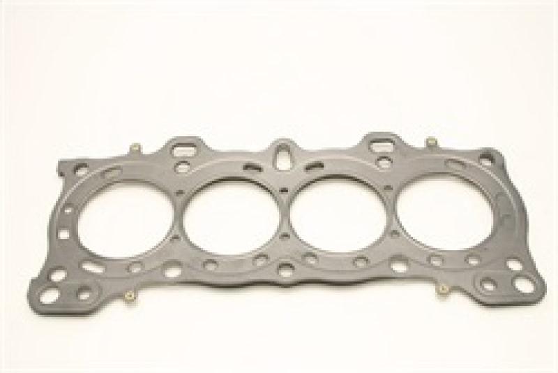 Cometic Honda D16A1/2/8/9 75.5mm .030 inch MLS DOHC ZC Head Gasket - Corvette Realm