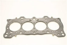 Load image into Gallery viewer, Cometic Honda D16A1/2/8/9 75.5mm .030 inch MLS DOHC ZC Head Gasket - Corvette Realm