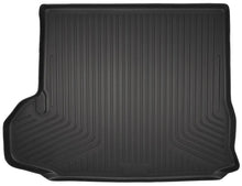 Load image into Gallery viewer, Husky Liners 2014 Toyota Highlander WeatherBeater Black Rear Cargo Liner - Corvette Realm