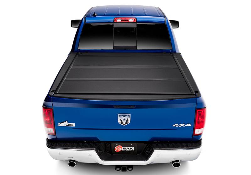 BAK 12-20 Ram 1500/2500 (19-20 Classic Only) 6ft 4in Bed (w/o Ram Box) BAKFlip MX4 Matte Finish - Corvette Realm