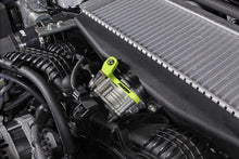 Load image into Gallery viewer, Perrin 2022+ Subaru WRX/19-23 Ascent/Legacy/Outback Top Mount Intercooler Bracket - Neon Yellow - Corvette Realm