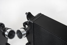 Load image into Gallery viewer, CSF 2019+ Lamborghini Urus / 2020+ Audi RS Q8 / SQ8 / SQ7 High Performance Intercooler System- Black - Corvette Realm