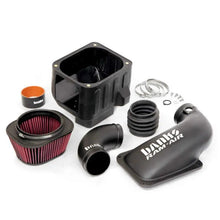 Load image into Gallery viewer, Banks Power 13-14 Chevy 6.6L LML Ram-Air Intake System - Corvette Realm