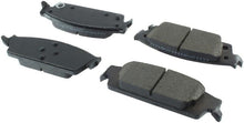 Load image into Gallery viewer, StopTech Street Brake Pads - Front/Rear - Corvette Realm