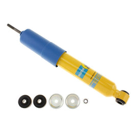 Bilstein 4600 Series 1990 Ford Bronco II Eddie Bauer Front 46mm Monotube Shock Absorber - Corvette Realm