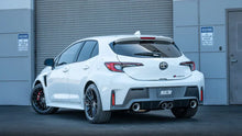 Load image into Gallery viewer, Borla 23-25 Toyota GR Corolla ATAK Cat Back Exhaust System