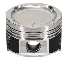 Load image into Gallery viewer, Wiseco Toyota 7MGTE 4v Dished -16cc Turbo 83.5 Piston Shelf Stock Kit - Corvette Realm