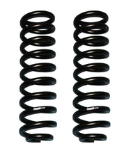 Load image into Gallery viewer, Skyjacker Coil Spring Set 2005-2013 Ford F-350 Super Duty 4 Wheel Drive - Corvette Realm