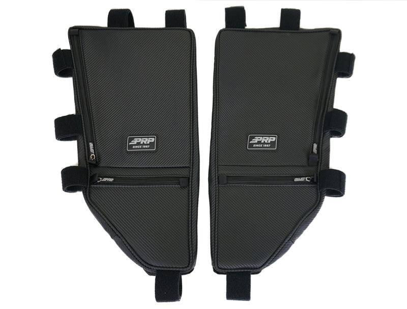 PRP Honda Talon Overhead Bags (Pair) - Corvette Realm