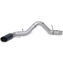 Load image into Gallery viewer, Banks Power 20-21 Chevy/GMC 2500/3500 6.6L Monster Exhaust System - Black Tip - Corvette Realm