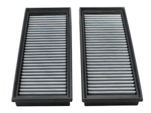 Load image into Gallery viewer, aFe MagnumFLOW OEM Replacement Air Filter Pro DRY S 11-14 Mercedes-Benz AMG CL63/E63/S63 V8 - Corvette Realm