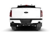 Load image into Gallery viewer, Rally Armor 21-24 Ford F-150 (Excl. Raptor) Black UR Mud Flap w/White Logo