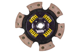 ACT 2010 Subaru Impreza 6 Pad Sprung Race Disc - Corvette Realm