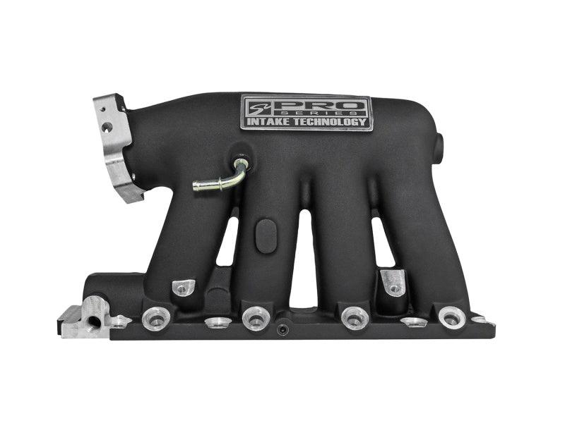 Skunk2 Pro Series 06-10 Honda Civic Si (K20Z3) Intake Manifold (Race Only) (Black Series) - Corvette Realm