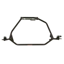 Load image into Gallery viewer, BBK 94-95 Mustang 5.0 Tubular Strut Tower Brace - Black Powdercoat Finish - Corvette Realm