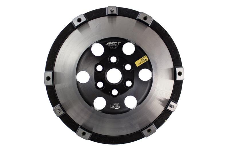 ACT 16-17 Ford Focus RS 2.3L Turbo XACT Flywheel Streetlite (Use with ACT Pressure Plate and Disc) - Corvette Realm