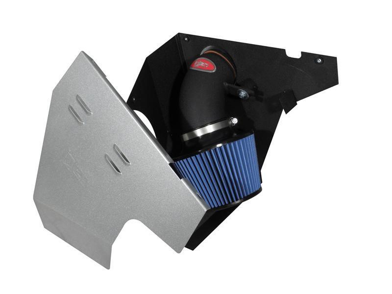 Injen 92-99 BMW E36 323i/325i/328i/M3 3.0L Black Air Intake w/ Heat-Shield and Top Cover - Corvette Realm