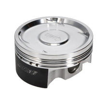 Load image into Gallery viewer, Manley 04+ Subaru WRX/STI EH257 99.75mm Bore +.25mm Size 8.5:1 Dish Piston Set - Corvette Realm