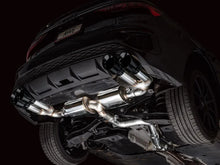 Load image into Gallery viewer, AWE 22-24 Audi 8Y S3 Touring Edition Exhaust - Diamond Black Tips