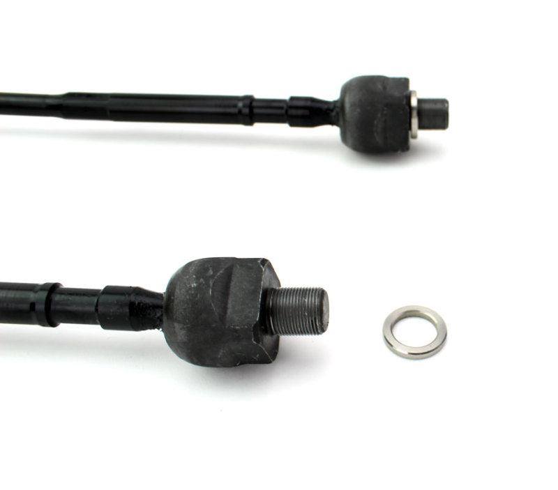 SPL Parts 99-05 Mazda Miata (NB) Tie Rod Ends (Bumpsteer Adjustable/Power Steering Rack Only) - Corvette Realm