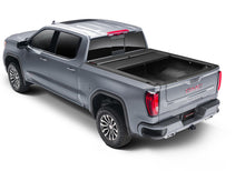 Load image into Gallery viewer, Roll-N-Lock 2020 Chevy Silverado / GMC Sierra 2500-3500 80-1/2in M-Series Retractable Tonneau Cover