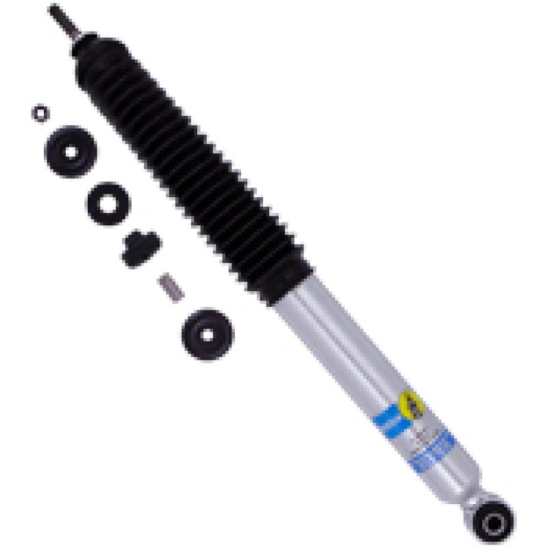 Bilstein B8 17-19 Ford F250/350 Front Shock Absorber (Front Lifted Height 4in) - Corvette Realm