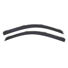 Load image into Gallery viewer, AVS 16-18 Honda Civic Coupe Ventvisor In-Channel Window Deflectors 2pc - Smoke