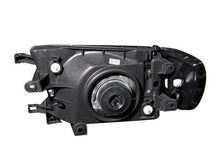 Load image into Gallery viewer, ANZO 1999-2002 Toyota 4Runner Crystal Headlights Black - Corvette Realm