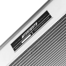 Load image into Gallery viewer, Mishimoto 03-07 Mitsubishi Lancer Evo Manual Aluminum Radiator - Corvette Realm