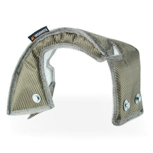 Load image into Gallery viewer, Mishimoto 15+ Honda Civic FK2/FK8 Type-R Turbo Blanket - Corvette Realm