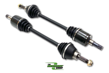 Load image into Gallery viewer, DSS 92-00 Honda Civic w/ Hub City Perf AWD Conversion Mount Right (Long) Rear Level 4 Axle RA2905X4