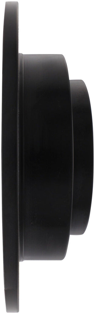 StopTech Power Slot 02-05 WRX Rear Left Sportstop Slotted Rotor - Corvette Realm