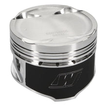 Load image into Gallery viewer, Wiseco Mits Turbo DISH -10cc 1.378 X 85.5 Piston Shelf Stock Kit - Corvette Realm