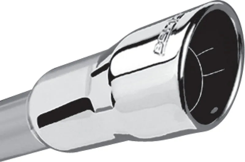 Borla 99-05 Mazda Miata MX-5 S-Type Axle-Back Exhaust