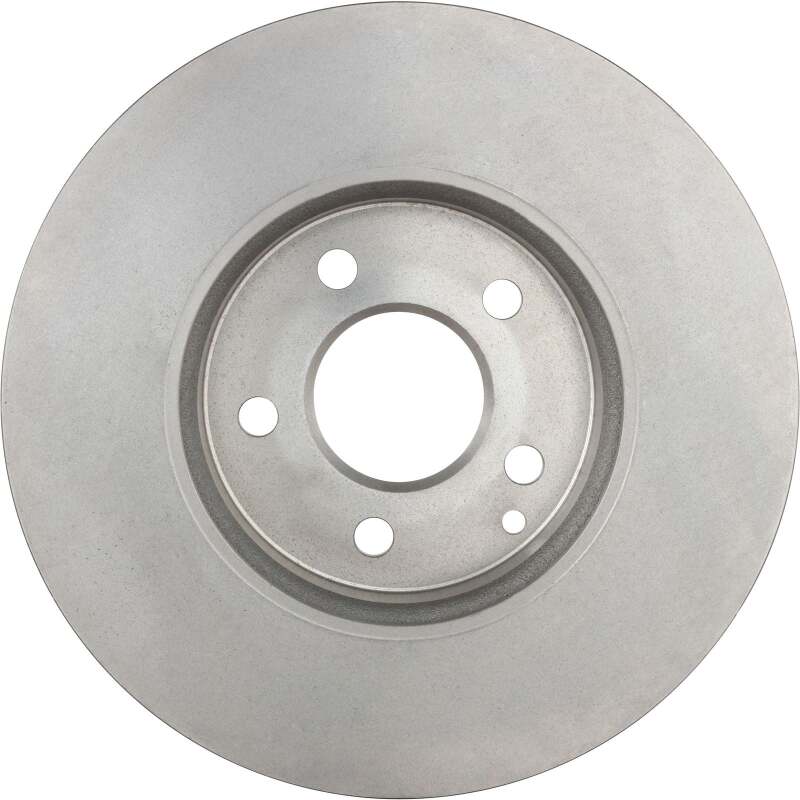 Brembo OE 03-09 Mercedes-Benz E320 295mm Brake Disc - Front