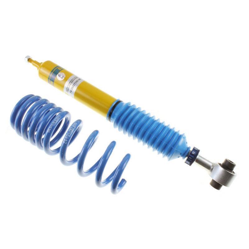 Bilstein B16 (PSS10) 12-13 BMW 328i 2.0L & 3.0L/335i 3.0L Front & Rear Performance Suspension System - Corvette Realm