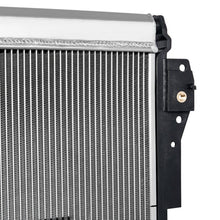 Load image into Gallery viewer, Mishimoto 2007+ Toyota Tundra 4.6/4.7/5.7L Performance Aluminum Radiator - Corvette Realm