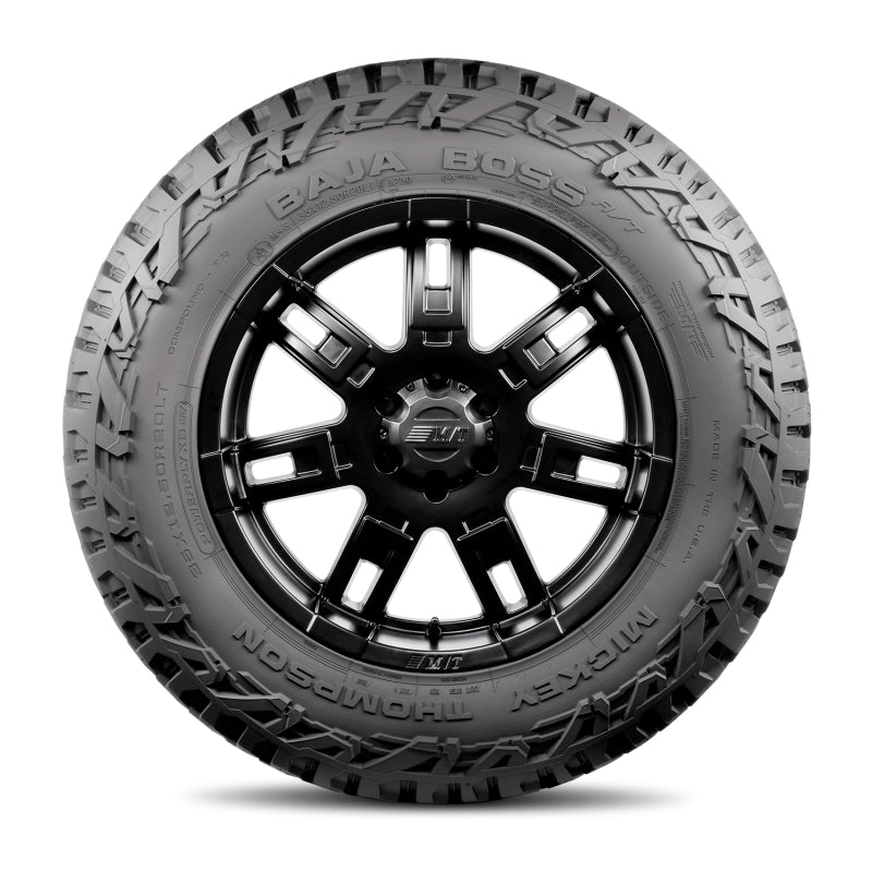 Mickey Thompson Baja Boss A/T Tire - LT255/85R17 121/118Q - 247480
