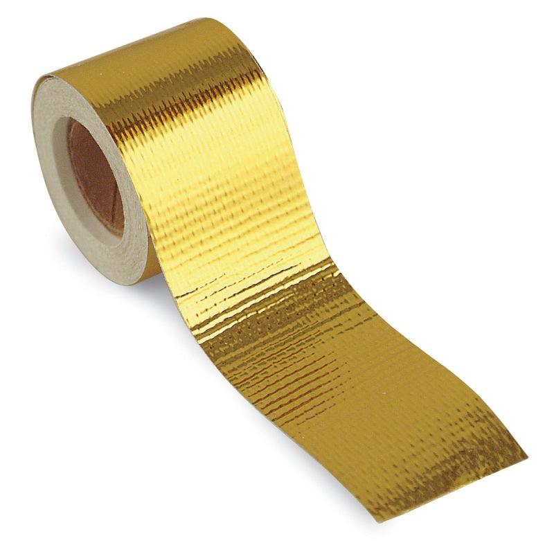 DEI Reflect-A-GOLD 1-1/2in x 15ft Tape Roll - Corvette Realm