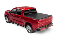 Load image into Gallery viewer, Truxedo 19-20 GMC Sierra &amp; Chevrolet Silverado 1500 (New Body) 5ft 8in Sentry Bed Cover