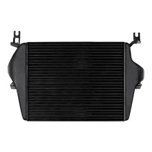 Load image into Gallery viewer, Mishimoto 03-07 Ford 6.0L Powerstroke TnF Intercooler Pipe Kit - Black - Corvette Realm