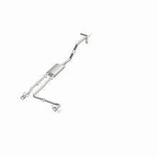 Load image into Gallery viewer, MagnaFlow BRE Exhaust Kit 12-17 Nissan NV1500 NV2500 NV3500 4.0L